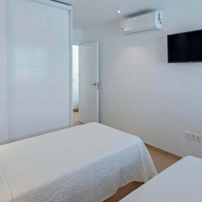 Apartamento Costa Rica - Two-Bedroom Apartment - 13