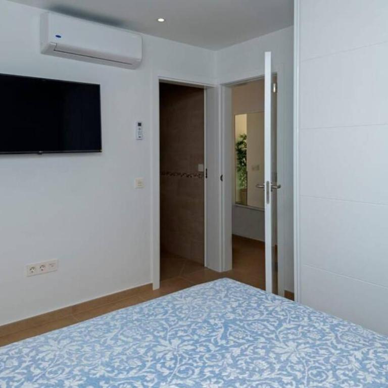 Apartamento Costa Rica - Two-Bedroom Apartment - 14