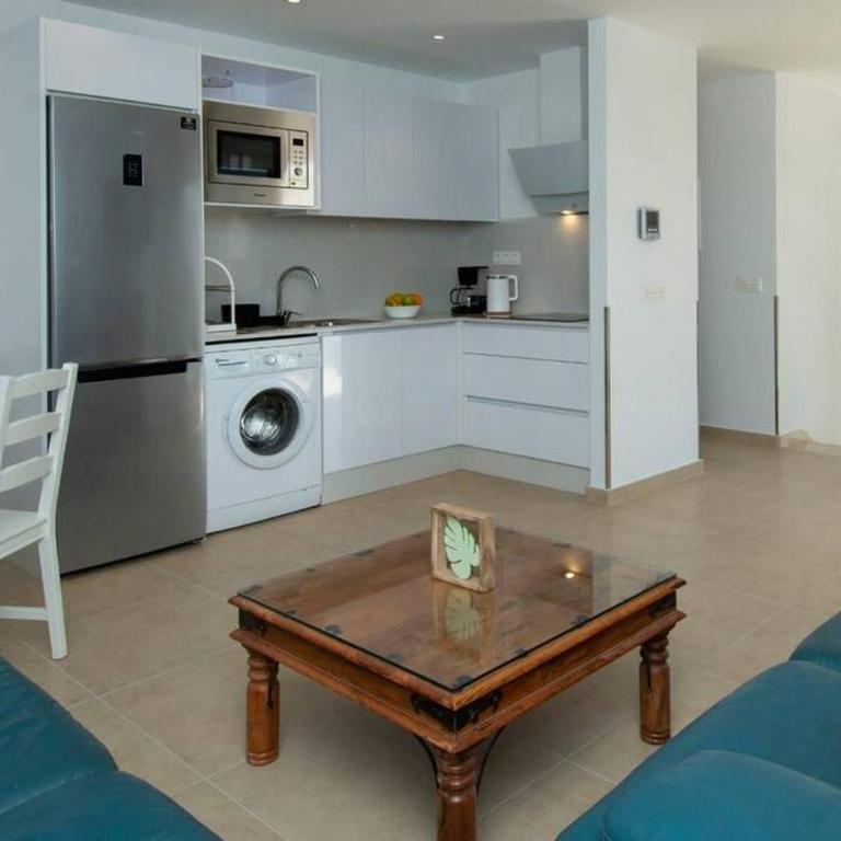 Apartamento Costa Rica - Two-Bedroom Apartment - 15