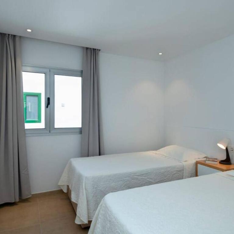 Apartamento Costa Rica - Two-Bedroom Apartment - 16