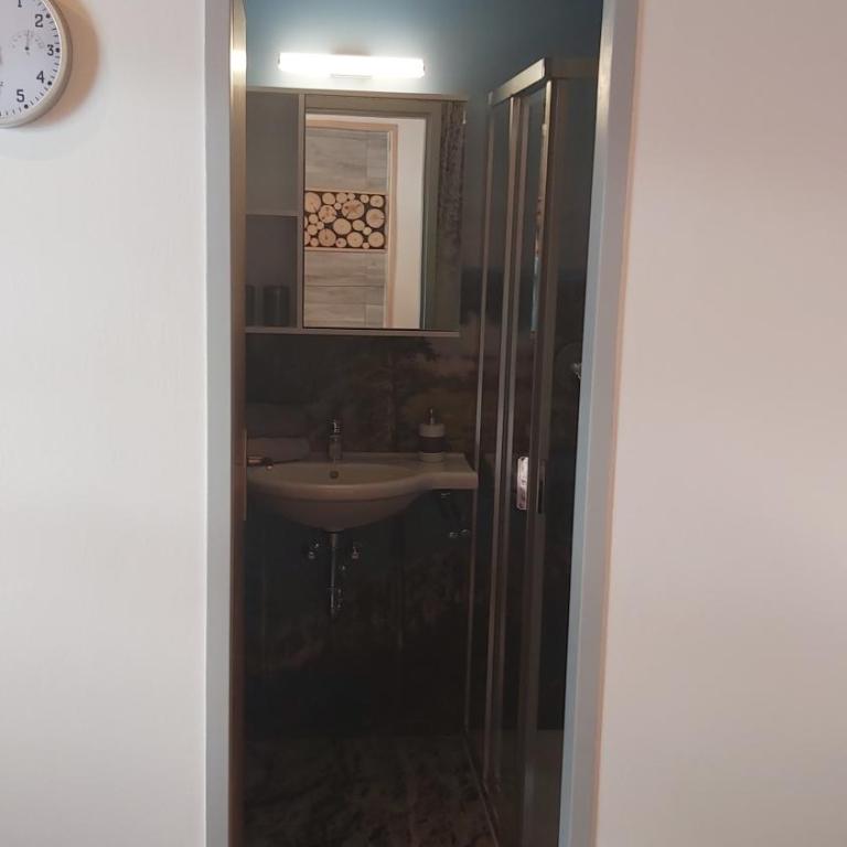 Haus Binder - Apartment mit Balkon - 3