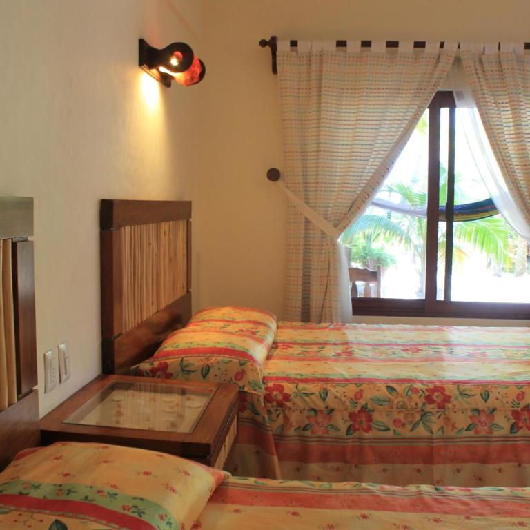 Hotel Villa Kiin - Standard Maya - 2