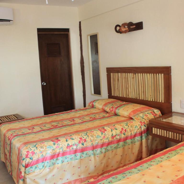 Hotel Villa Kiin - Standard Maya - 4