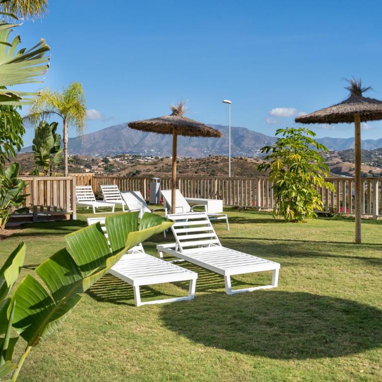 Casa La Cala - Brand new apartment - La Cala de Mijas - Marbella - Malaga area 2 or 3 bedroom - Apartamento de 2 dormitorios - 7