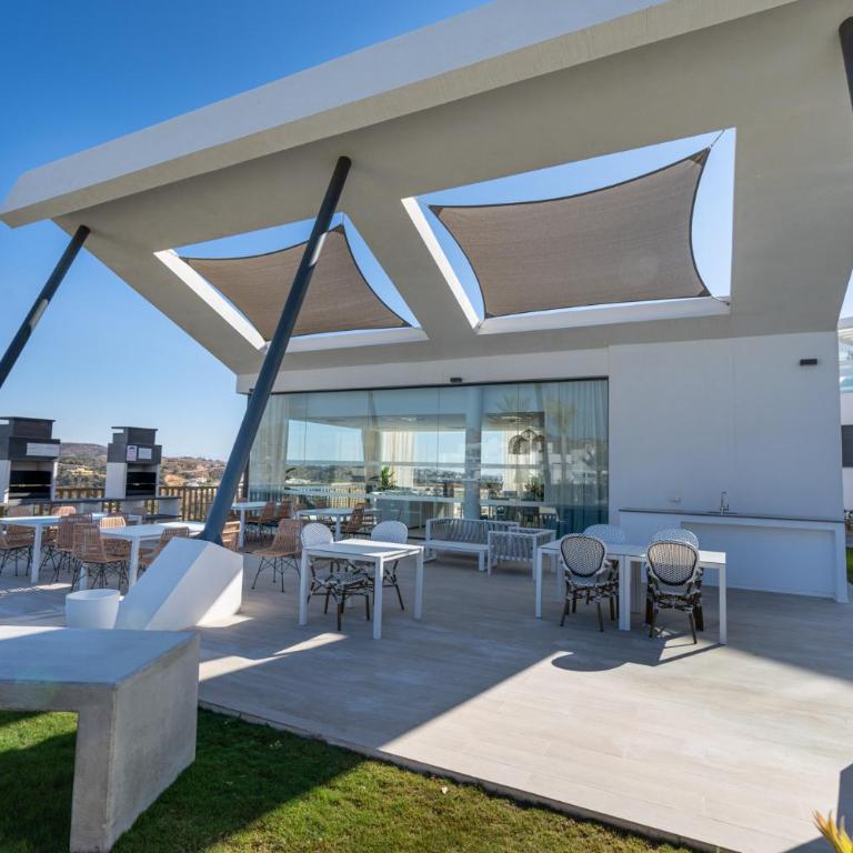 Casa La Cala - Brand new apartment - La Cala de Mijas - Marbella - Malaga area 2 or 3 bedroom - Apartamento de 2 dormitorios - 9