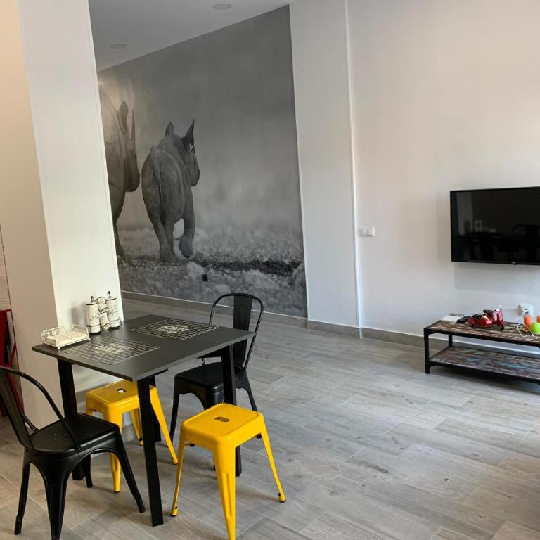 T-Homes - Fuencarral - Apartamento con ducha - 11