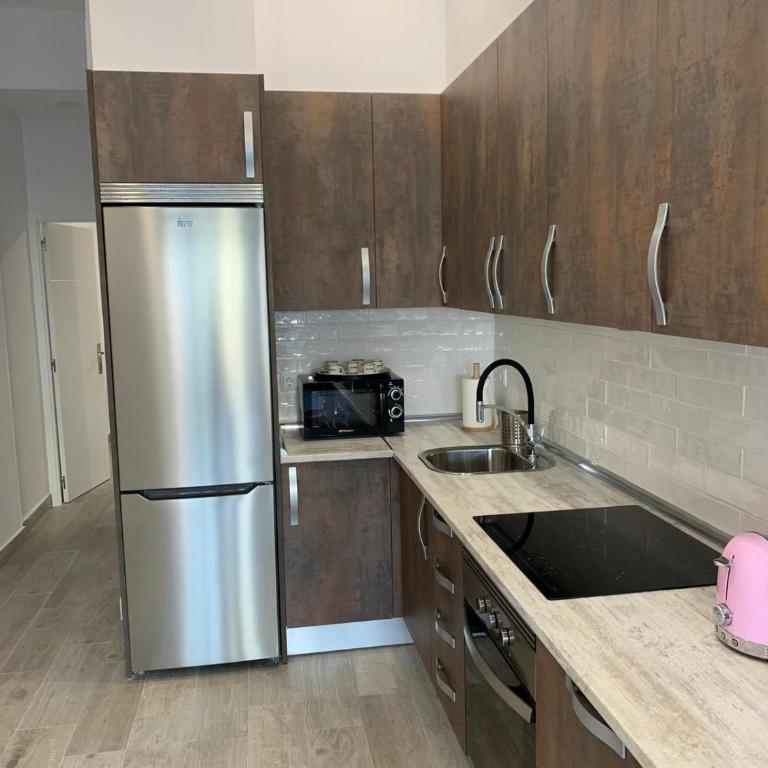 T-Homes - Fuencarral - Apartamento con ducha - 5