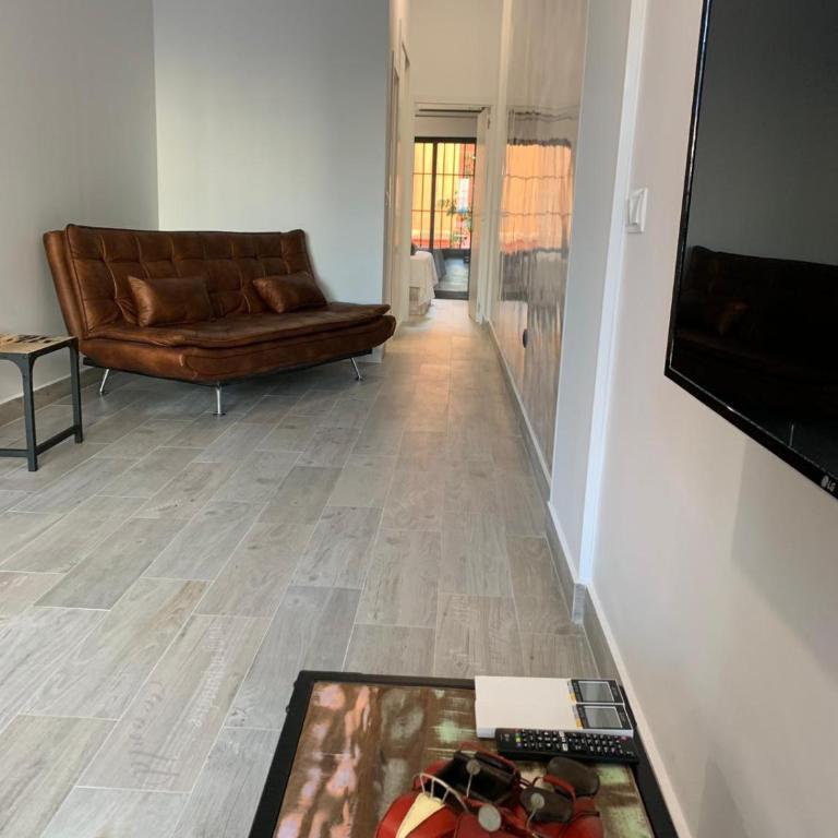 T-Homes - Fuencarral - Apartamento con ducha - 12