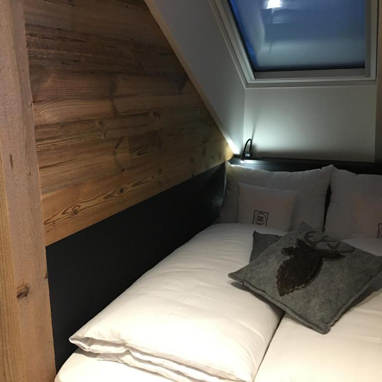 Appartements Innerkofler Mountain Home - Deluxe Suite with Whirlpool, Sauna and Mountain View - 6