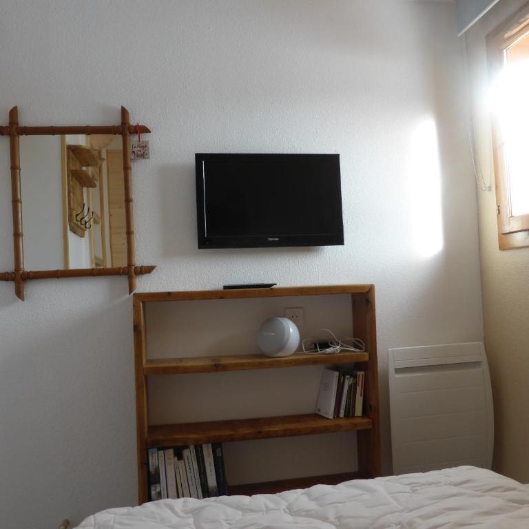 APPARTEMENT PUY SAINT VINCENT ALPES DU SUD été - hiver - Apartment mit 2 Schlafzimmern - 11