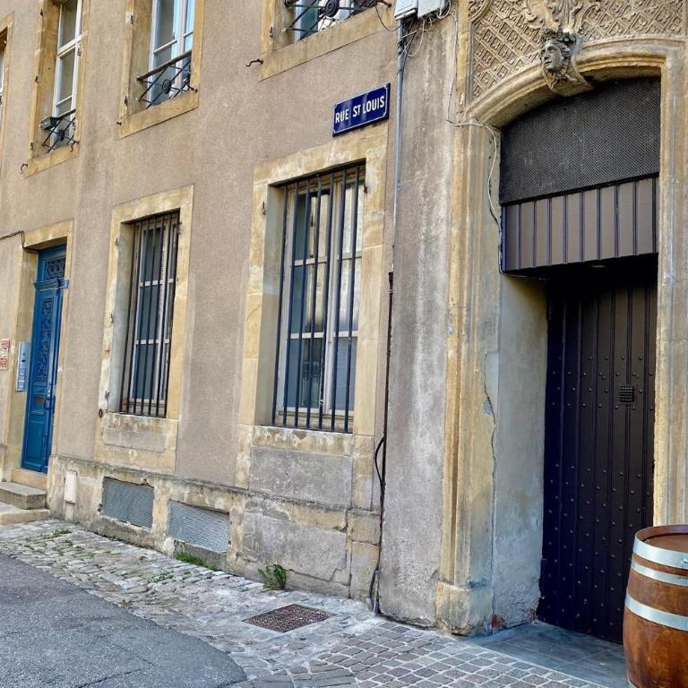 Au fil de l'eau - Appartement - 25