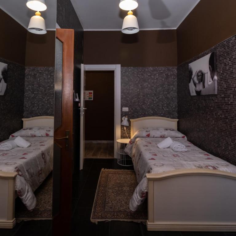 CconfortHotels Dolci Emozioni - Single Room with Balcony - 1