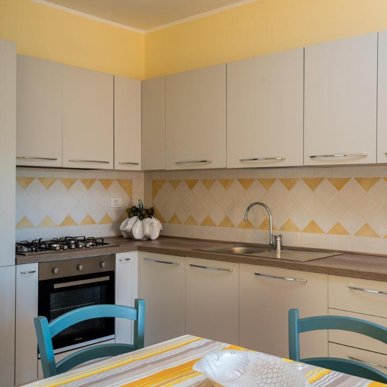 Villaggio Perlacea - Your House in Sardinia - Appartamento con 2 Camere da Letto - 13