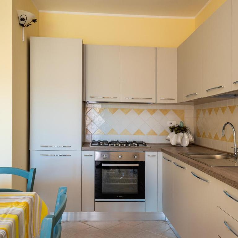 Villaggio Perlacea - Your House in Sardinia - Appartamento con 2 Camere da Letto - 12