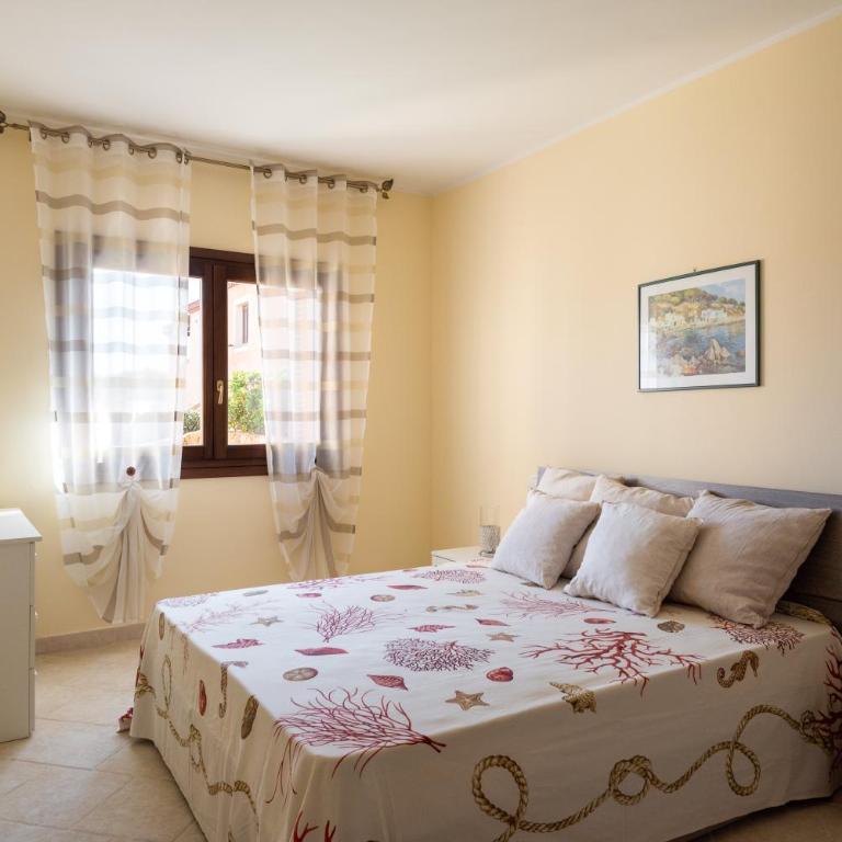 Villaggio Perlacea - Your House in Sardinia - Appartamento con 2 Camere da Letto - 12