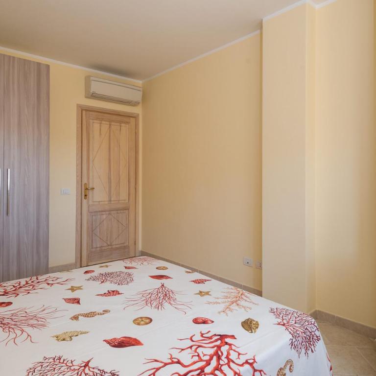 Villaggio Perlacea - Your House in Sardinia - Appartamento con 2 Camere da Letto - 11