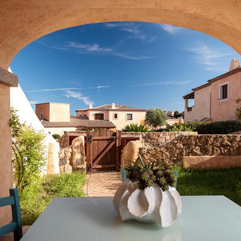 Villaggio Perlacea - Your House in Sardinia - Appartamento con 2 Camere da Letto - 9