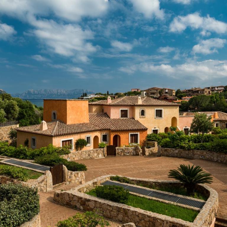 Villaggio Perlacea - Your House in Sardinia - Appartamento con 2 Camere da Letto - 4