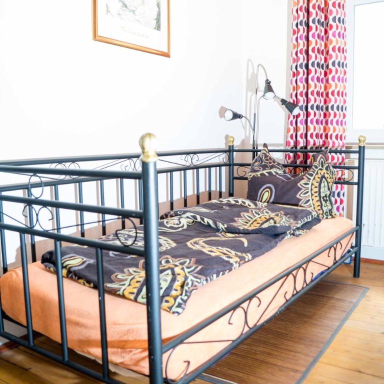 Altstadt Charme - Apartment mit 1 Schlafzimmer - 9