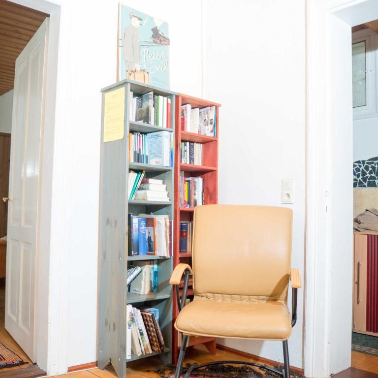 Altstadt Charme - Apartment mit 1 Schlafzimmer - 7