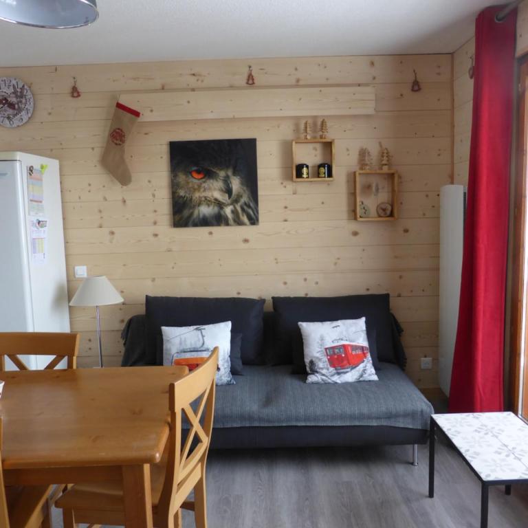 APPARTEMENT PUY SAINT VINCENT ALPES DU SUD été - hiver - Apartment mit 2 Schlafzimmern - 2
