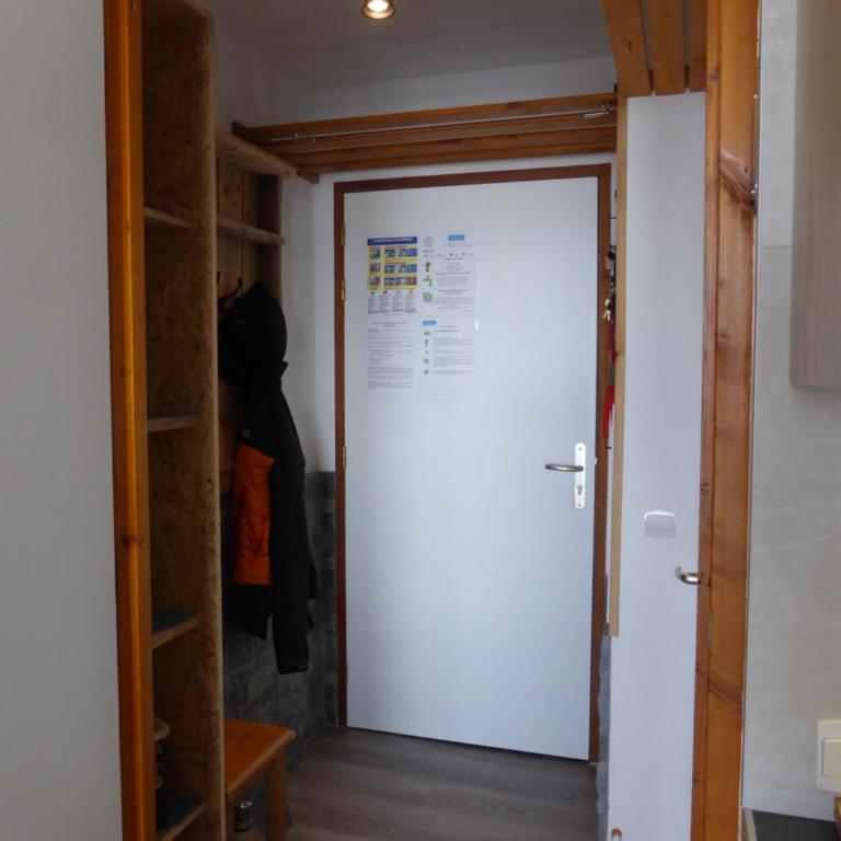 APPARTEMENT PUY SAINT VINCENT ALPES DU SUD été - hiver - Apartment mit 2 Schlafzimmern - 6