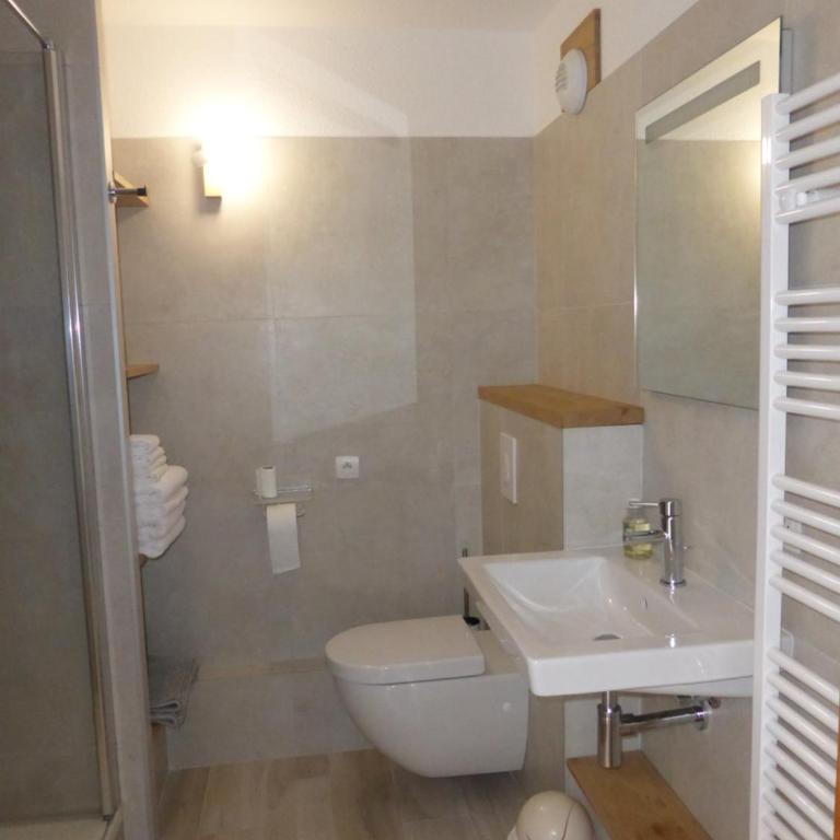 APPARTEMENT PUY SAINT VINCENT ALPES DU SUD été - hiver - Apartment mit 2 Schlafzimmern - 15