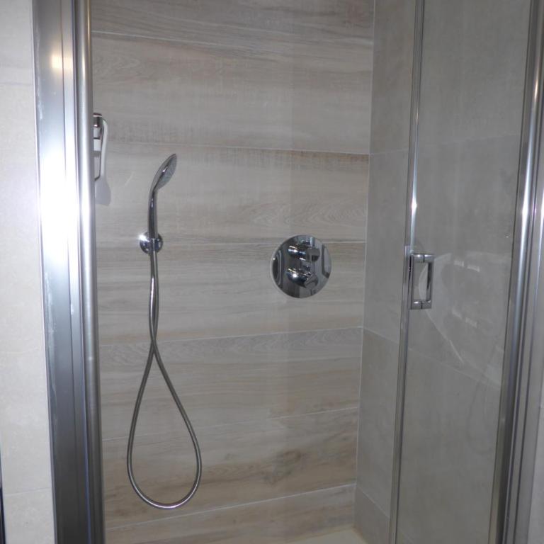 APPARTEMENT PUY SAINT VINCENT ALPES DU SUD été - hiver - Apartment mit 2 Schlafzimmern - 14