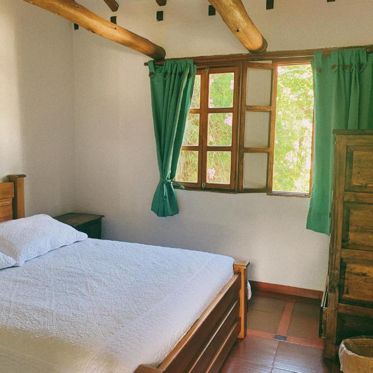 Hostal del Carmen - Double Room - 3