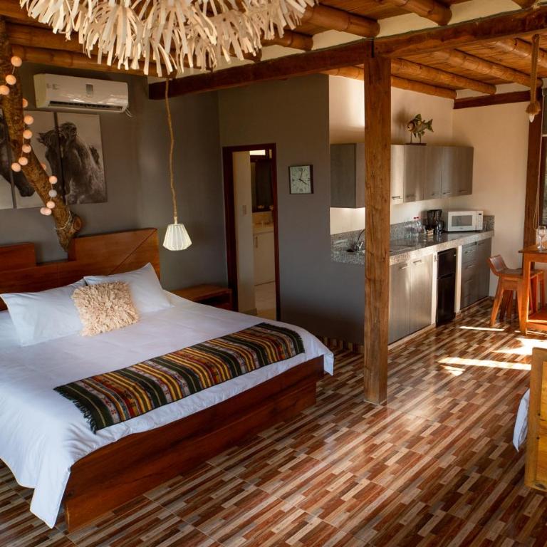 Casa Olonche - Suite Estándar - 7