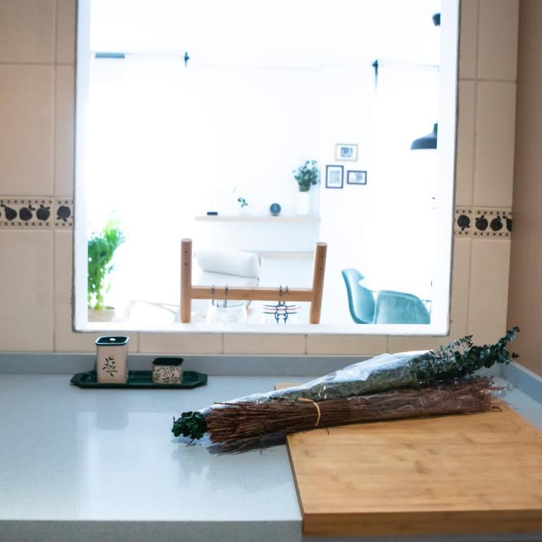 Homely Málaga Larios - Apartamento de 1 dormitorio - 35