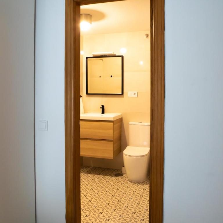 Homely Málaga Larios - Apartamento de 1 dormitorio - 31