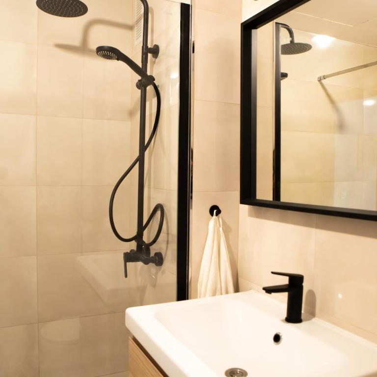 Homely Málaga Larios - Apartamento de 1 dormitorio - 30