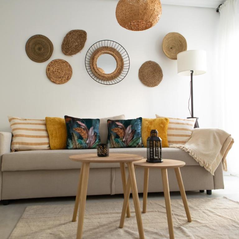 Homely Málaga Larios - Apartamento de 1 dormitorio - 25