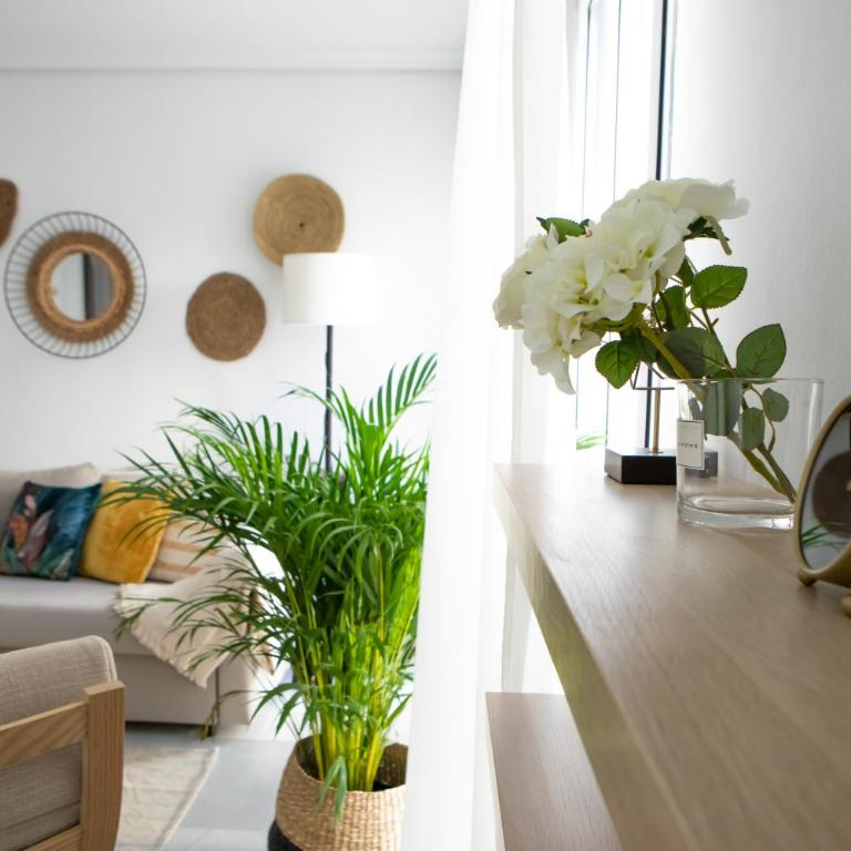 Homely Málaga Larios - Apartamento de 1 dormitorio - 23