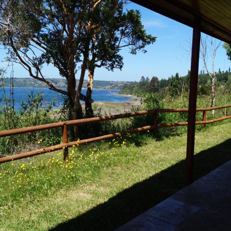 Cabañas LLicaldad - Bungalow (4 Adults) - 1