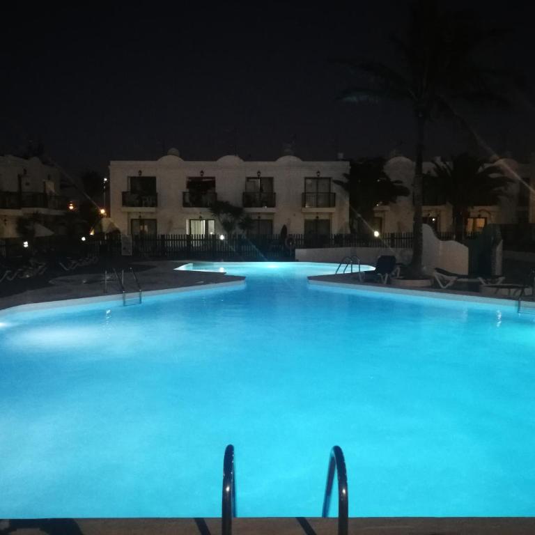 Endless Summer apartment (San valentin) - Apartamento de 1 dormitorio - 2