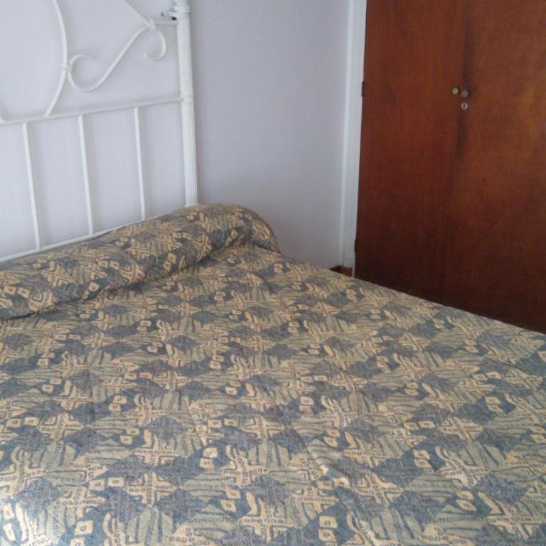 2 Ambientes frente al mar frenta al Torreon del Monje - Apartamento de 1 dormitorio - 18