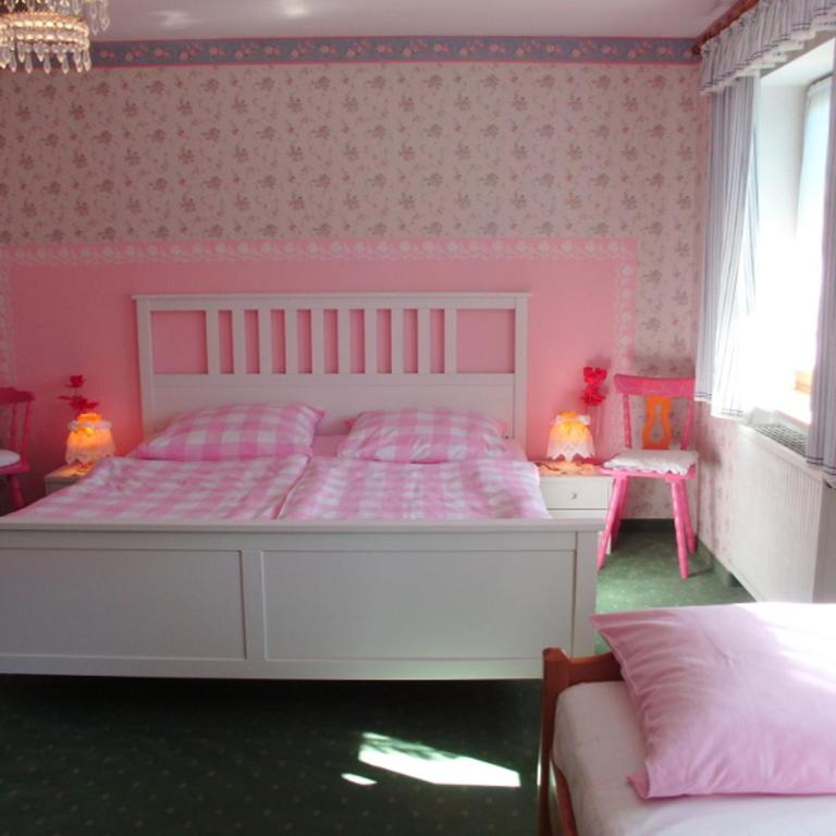Ferienwohnungen Lackner - Chiemgau Karte - Deluxe Apartment - 4