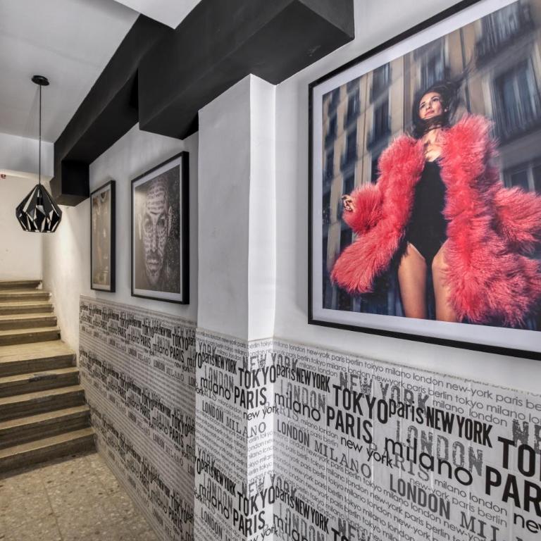 Ever House - ALCALA LOFT - Loft - 55