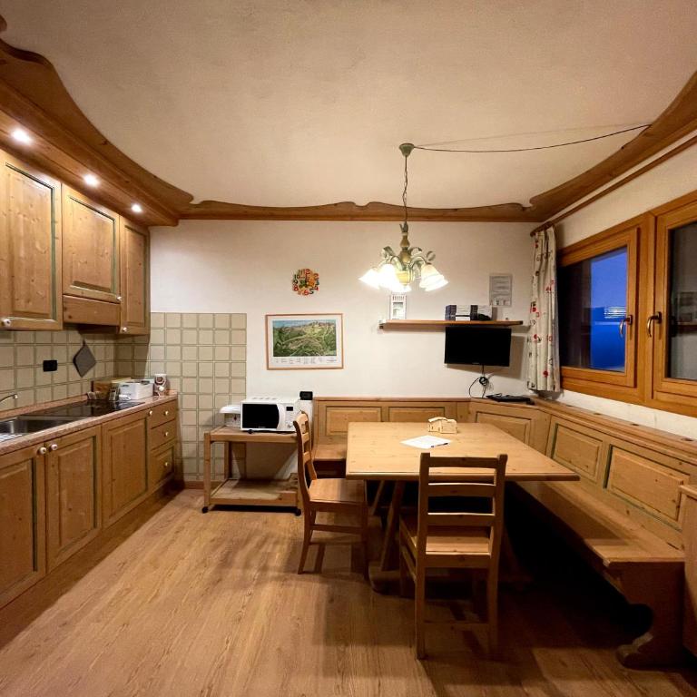 Casa Cucciolo Falcade - Appartamento Superior - 1