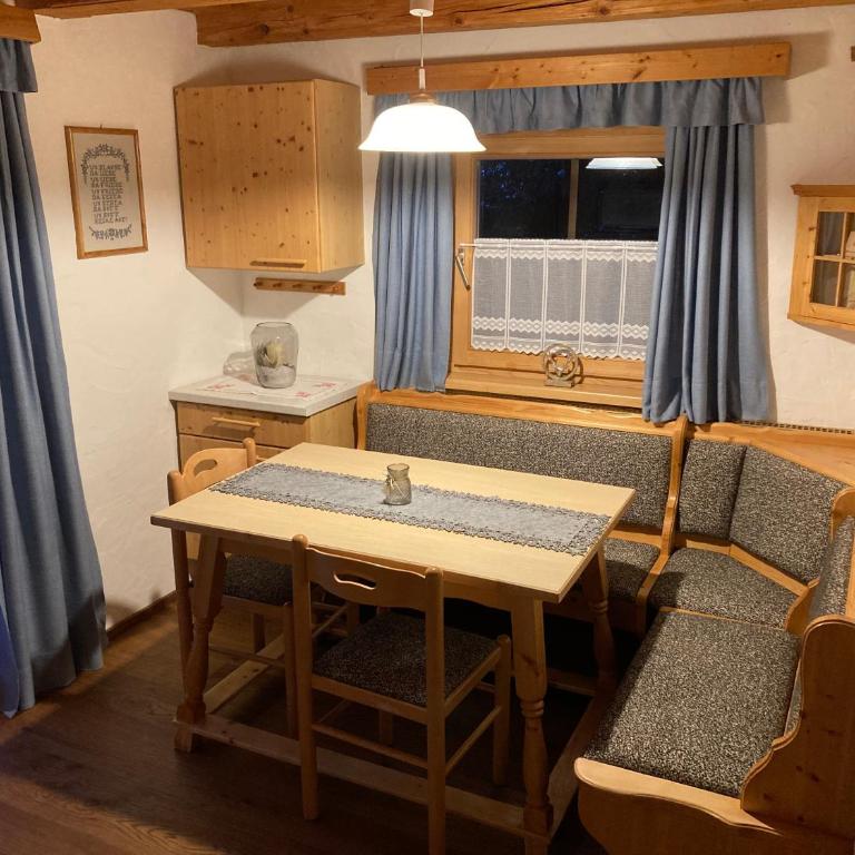 Seebachhaus - Standard Apartment - 2