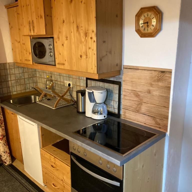 Seebachhaus - Standard Apartment - 1