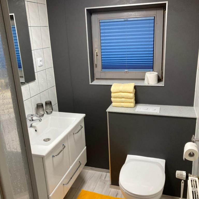 Seebachhaus - Standard Apartment - 11
