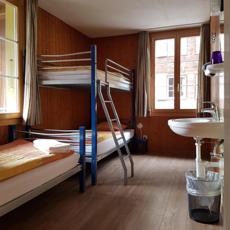Angie's Apartments - Apartamento (5 adultos) - 2