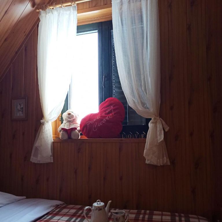 Guest house Holiday - Two-Bedroom House - 10