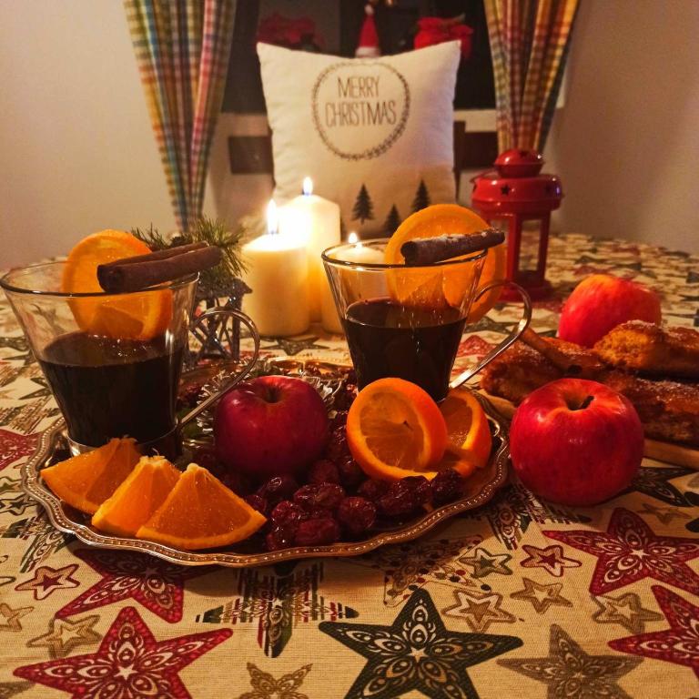 Guest house Holiday - Two-Bedroom House - 6