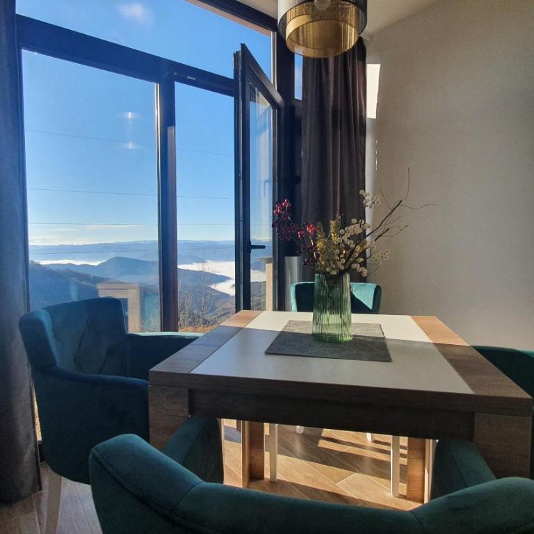 Apartments Topview Kopaonik-Dvori - Apartment with Mountain View - 8