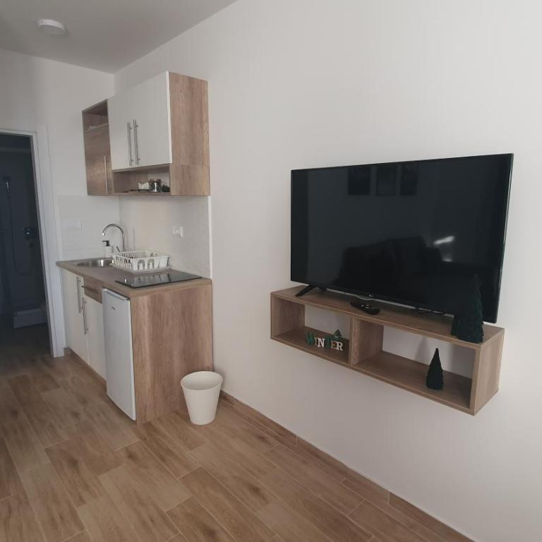 Apartments Topview Kopaonik-Dvori - Apartment with Mountain View - 10