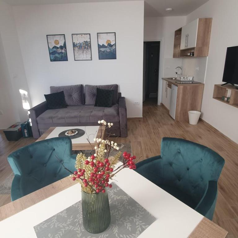 Apartments Topview Kopaonik-Dvori - Apartment with Mountain View - 22